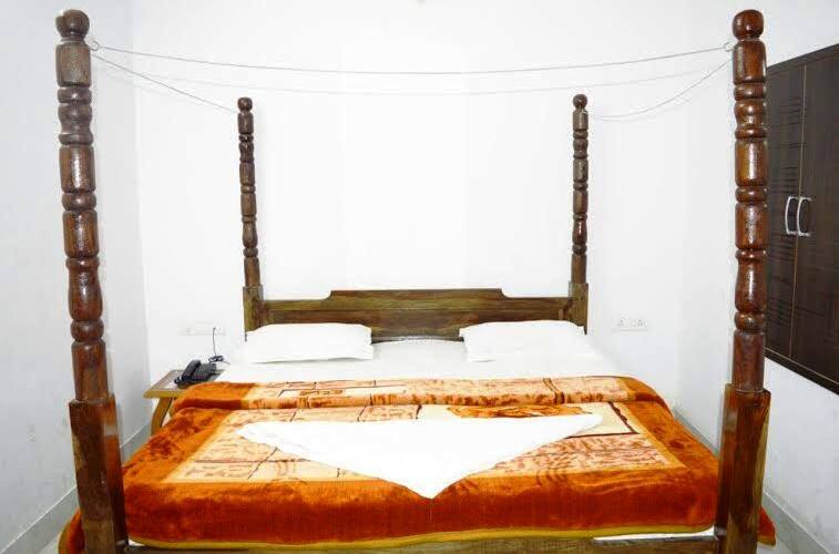 Hotel Desert Plaza, Jaisalmer 2